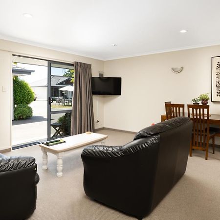 بلينهايم Centre Court Motel المظهر الخارجي الصورة