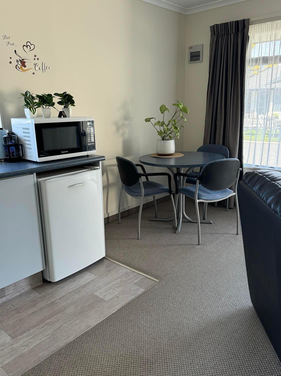 بلينهايم Centre Court Motel المظهر الخارجي الصورة