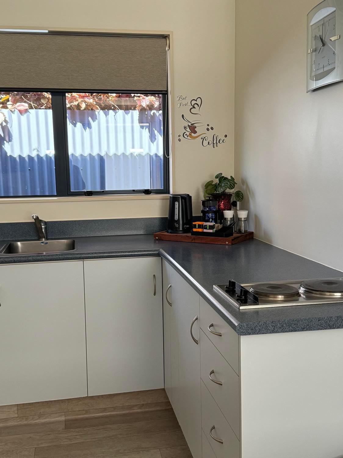 بلينهايم Centre Court Motel المظهر الخارجي الصورة